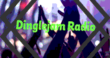 Dinglejam Radio