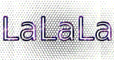 LaLaLa