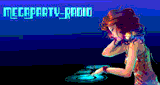 MegaPartyRadio