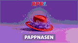 RPR1. Pappnasen - Fasching / Fastnacht / Karneval