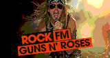 ROCK FM GUNS N'ROSES