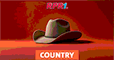 RPR1. Country