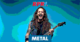 RPR1. Metal