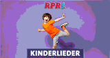 RPR1. Kinderlieder