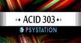 PsyStation - Acid 303