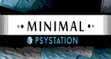 PsyStation - Minimal