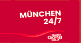 Radio Gong 96.3 -&nbsp;M&uuml;nchen 24/7
