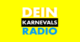 Radio K&ouml;ln - Dein Karnevals Radio