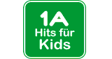 1A Hits f&uuml;r Kids