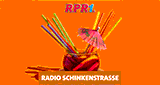 RPR1. Radio Schinkenstrasse - Malle, Playa, Party
