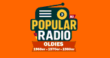 0ldies - Popular Radio