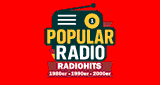 80s-90s-00s - Popular Radio