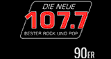Die Neue 107.7 &ndash; 90er