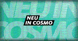 WDR COSMO Neu in Cosmo