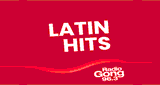 Radio Gong 96.3 -&nbsp;Latin Hits