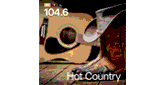 104.6 RTL Hot Country