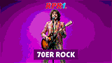 RPR1. 70er Rock