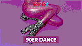 RPR1. 90er Dance
