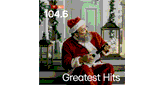 104.6 RTL Weihnachtsradio - Greatest Hits