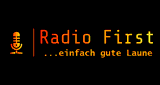 Radio First