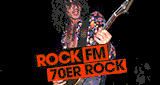 ROCK FM 70ER ROCK