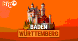 bigFM Baden-W&uuml;rttemberg