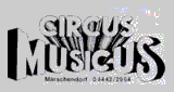 Disco Circus Musicus in M&auml;rschendorf (Lohne)