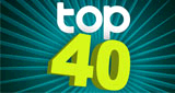 RadioSpinner - Топ 40 Хиты