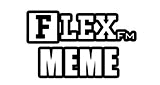 Flex FM Meme