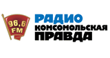 Комсомольская правда