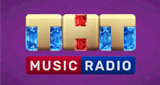 ТНТ MUSIC RADIO