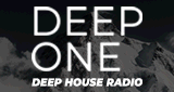 DEEP ONE  - deep house radio