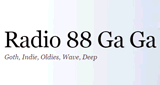 Radio 88 Ga Ga