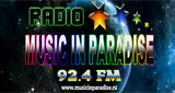 Радио Music In Paradise