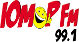 Юмор ФМ