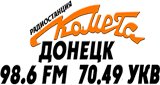 Радио Комета