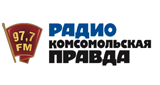 Комсомольская правда