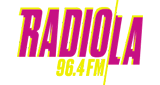 Радиола 96.4 FM
