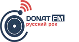 Donat FM - Русский рок