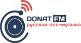 Donat FM - Русская поп-музыка