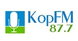 Кор-Fm 87.7