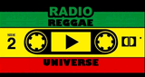 Reggae Universe