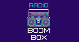 Бумбокс радио