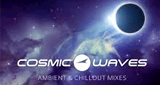 Cosmic Waves - Progressive