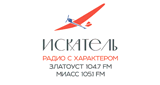 Радио ИСКАТЕЛЬ