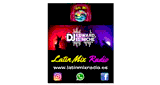 Lat&iacute;n Mix Radio