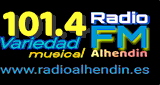 Radio Alhendin fm