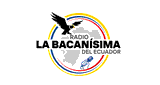 LA BACANISIMA DEL ECUADOR