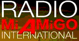 Radio Mi Amigo International