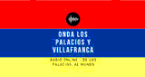 Onda Los Palacios y Villafranca